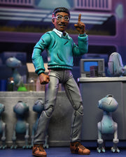 Teenage Mutant Ninja Turtles (Mirage Comics) - 7” Scale Action Figure – Baxter Stockman - Collectables > Action Figures > toys -  Neca