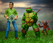 Teenage Mutant Ninja Turtles (Mirage Comics) - 7” Scale Action Figure – Kirby - Collectables > Action Figures > toys -  Neca