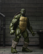 Teenage Mutant Ninja Turtles Battle Damaged Ronin - The Last Ronin - Collectables > Action Figures > toys -  Neca