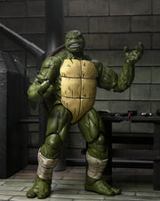 Teenage Mutant Ninja Turtles Battle Damaged Ronin - The Last Ronin - Collectables > Action Figures > toys -  Neca