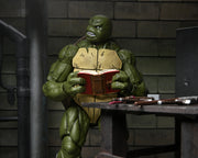 Teenage Mutant Ninja Turtles Battle Damaged Ronin - The Last Ronin - Collectables > Action Figures > toys -  Neca