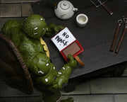 Teenage Mutant Ninja Turtles Battle Damaged Ronin - The Last Ronin - Collectables > Action Figures > toys -  Neca