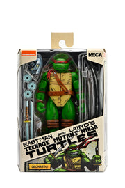 Teenage Mutant Ninja Turtles (Mirage Comics) – 7" Scale Action Figure – Leonardo - Collectables > Action Figures > toys -  Neca