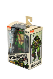 Teenage Mutant Ninja Turtles (Mirage Comics) – 7" Scale Action Figure – Leonardo - Collectables > Action Figures > toys -  Neca