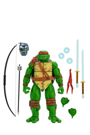 Teenage Mutant Ninja Turtles (Mirage Comics) – 7" Scale Action Figure – Leonardo - Collectables > Action Figures > toys -  Neca
