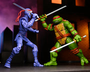 Teenage Mutant Ninja Turtles (Mirage Comics) – 7" Scale Action Figure – Leonardo - Collectables > Action Figures > toys -  Neca