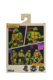 Teenage Mutant Ninja Turtles (Mirage Comics) – 7" Scale Action Figure – Donatello - Collectables > Action Figures > toys -  Neca