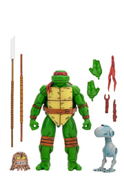 Teenage Mutant Ninja Turtles (Mirage Comics) – 7" Scale Action Figure – Donatello - Collectables > Action Figures > toys -  Neca