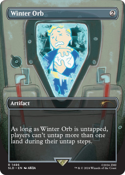 Winter Orb (1486)