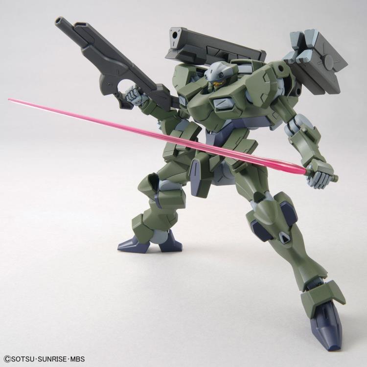 HG 1/144 ZOWORT HEAVY - Model Kit > Collectable > Gunpla > Hobby -  Bandai
