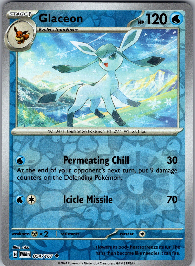 Glaceon