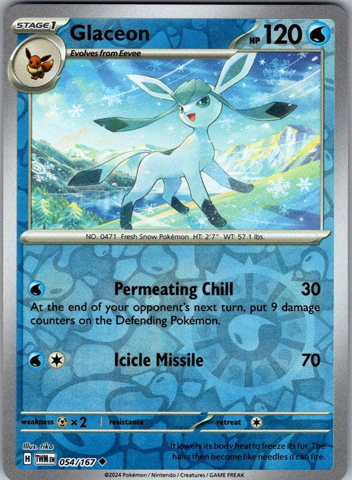 Glaceon