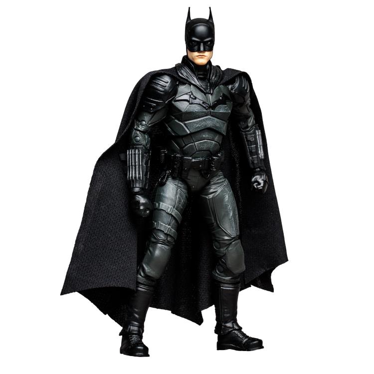 McFarlane Toys - DC Multiverse WB100 Batman The Ultimate Movie Collection -  6-Pack (preorder) - Collectables > Action Figures > toys -  McFarlane Toys