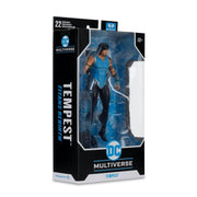 DC Multiverse - Titans Rebirth - Tempest - Collectables > Action Figures > toys -  McFarlane Toys