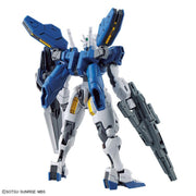 Mobile Suit Gundam: The Witch from Mercury HG Gundam Aerial (Rebuild) 1/144 - Model Kit > Collectable > Gunpla > Hobby -  Bandai
