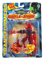 Transformers Beast Machines Beast Changer - Collectables > Action Figures > toys -  Hasbro
