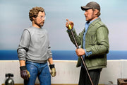 Jaws 50th Anniversary Ultimate Matt Hooper (Amity Arrival) Action Figure (preorder Q3 2025) - Collectables > Action Figures > toys -  Neca