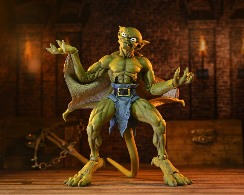 Disney's Gargoyles Ultimate Lexington (preorder Q4) - Collectables > Action Figures > toys -  Neca