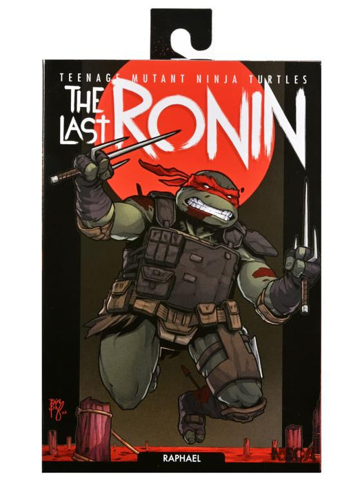 Neca - Teenage Mutant Ninja Turtles (The Last Ronin) - Ultimate Raphael (preorder Q4) - Collectables > Action Figures > toys -  Neca