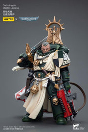 JoyToy - Warhammer 40K - Dark Angels - Master Lazarus (preorder Q4) - Collectables > Action Figures > toys -  Joy Toy