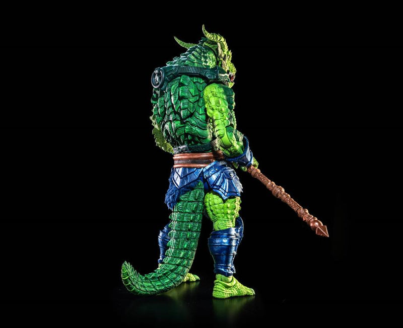 Sskur’ge - Cosmic Legions - OUTPOST: ZAXXIUS (preorder) - Collectables > Action Figures > toys -  Four Horsemen