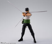 One Piece S.H.Figuarts - Roronoa Zoro (Dawn of Adventure) - Collectables > Action Figures > toys -  Bandai