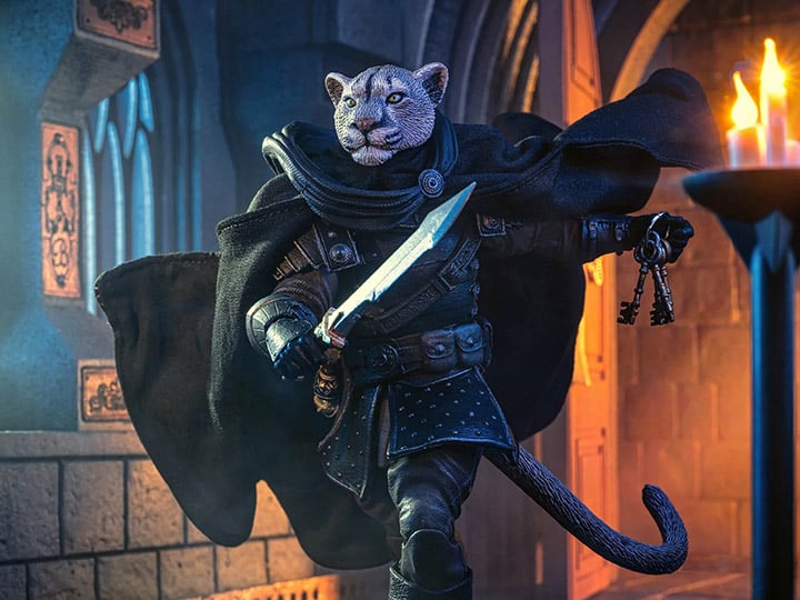 Mythic Legions - Ashes of Agbendor - K'ai Pacha (preorder Q2 2025) - Collectables > Action Figures > toys -  Four Horsemen