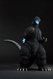 Godzilla vs. King Ghidorah Ichibansho Godzilla - Heat Ray Ver. (preorder August 2025) - statue -  Bandai