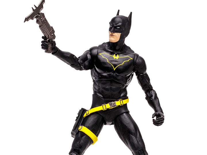 McFarlane Toys - Dark Knights of Steel DC Multiverse Batman (preorder) - Collectables > Action Figures > toys -  McFarlane Toys