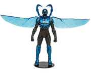 MCFARLANE TOYS -  Blue Beetle DC Multiverse Blue Beetle - Battle Mode (preorder) - Collectables > Action Figures > toys -  McFarlane Toys