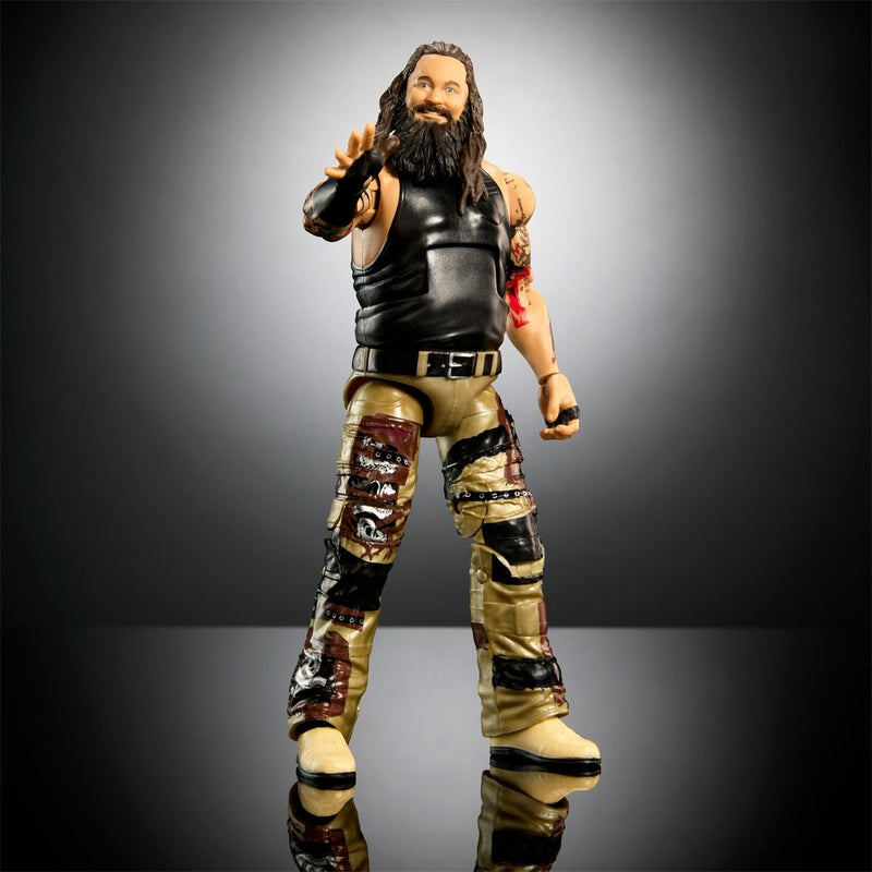 WWE Elite Collection Series 112 - Bray Wyatt - Action & Toy Figures -  mattel