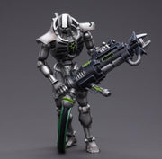 JoyToy - Warhammer 40k - Necrons - Sautekh Dynasty Immortal with Tesla Carbine - Collectables > Action Figures > toys -  Joy Toy