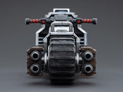 Warhammer 40k - White Scars - Raider-Pattern Combat Bike - Collectables > Action Figures > toys -  Joy Toy