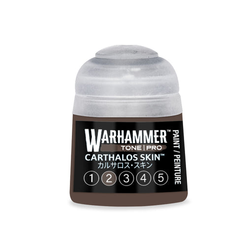 Tone Pro - Carthalos Skin 2 - Acrylic Paint 12mL
