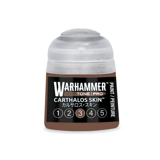 Tone Pro - Carthalos Skin 3 - Acrylic Paint 12mL