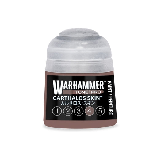 Tone Pro - Carthalos Skin 4 - Acrylic Paint 12mL