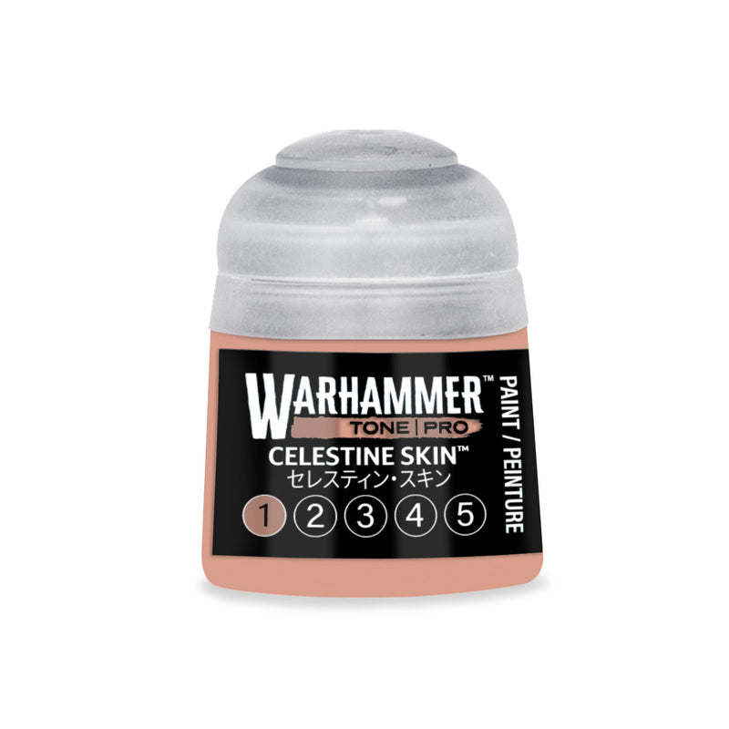 Tone Pro - Celestine Skin 1 - Acrylic Paint 12mL