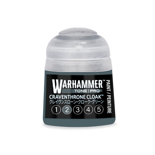 Tone Pro - Craventhrone Cloak 2 - Acrylic Paint 12mL