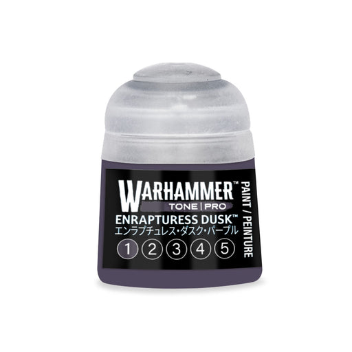 Tone Pro - Enrapturess Dusk 1 - Acrylic Paint 12mL