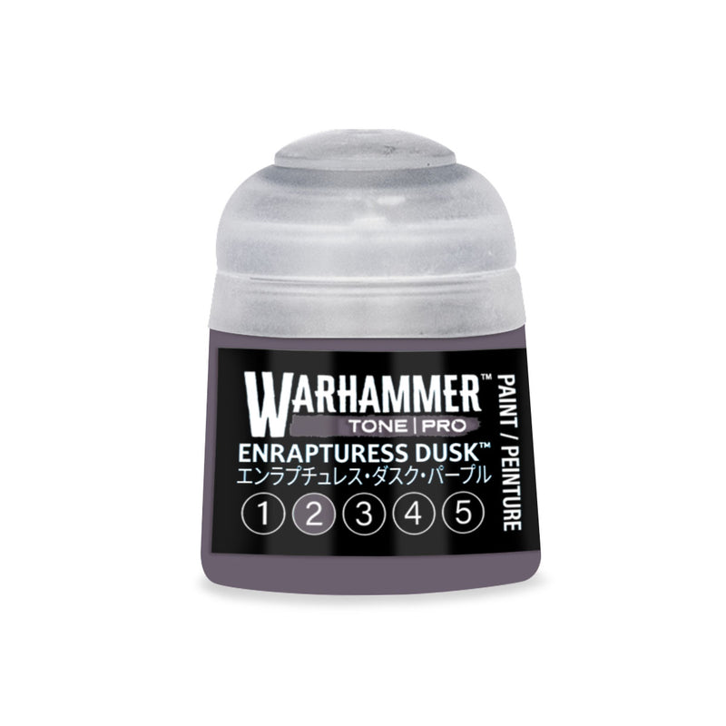 Tone Pro - Enrapturess Dusk 2 - Acrylic Paint 12mL