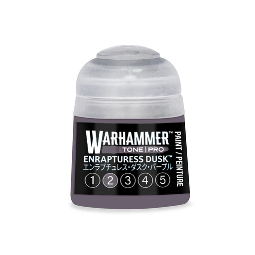 Tone Pro - Enrapturess Dusk 2 - Acrylic Paint 12mL