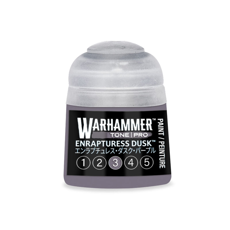 Tone Pro - Enrapturess Dusk 3 - Acrylic Paint 12mL