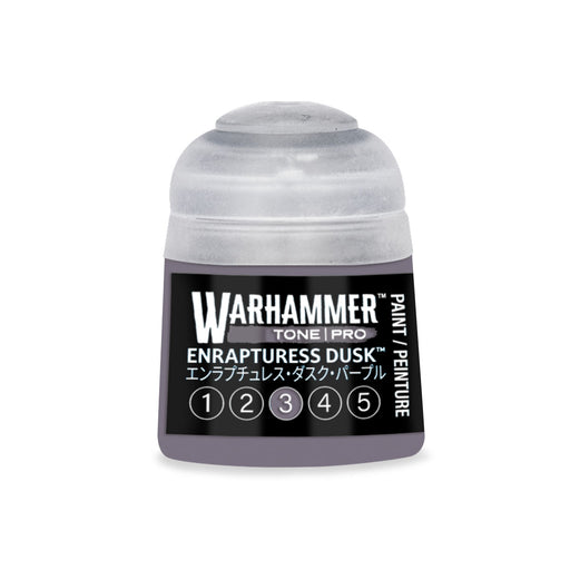 Tone Pro - Enrapturess Dusk 3 - Acrylic Paint 12mL