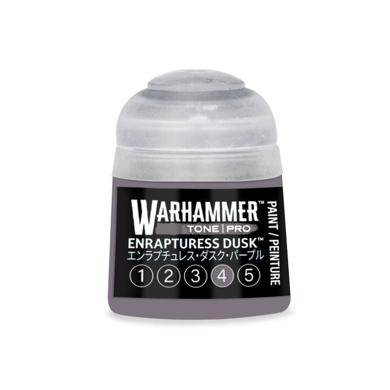 Tone Pro - Enrapturess Dusk 4 - Acrylic Paint 12mL