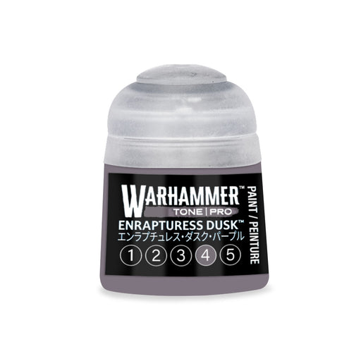Tone Pro - Enrapturess Dusk 4 - Acrylic Paint 12mL