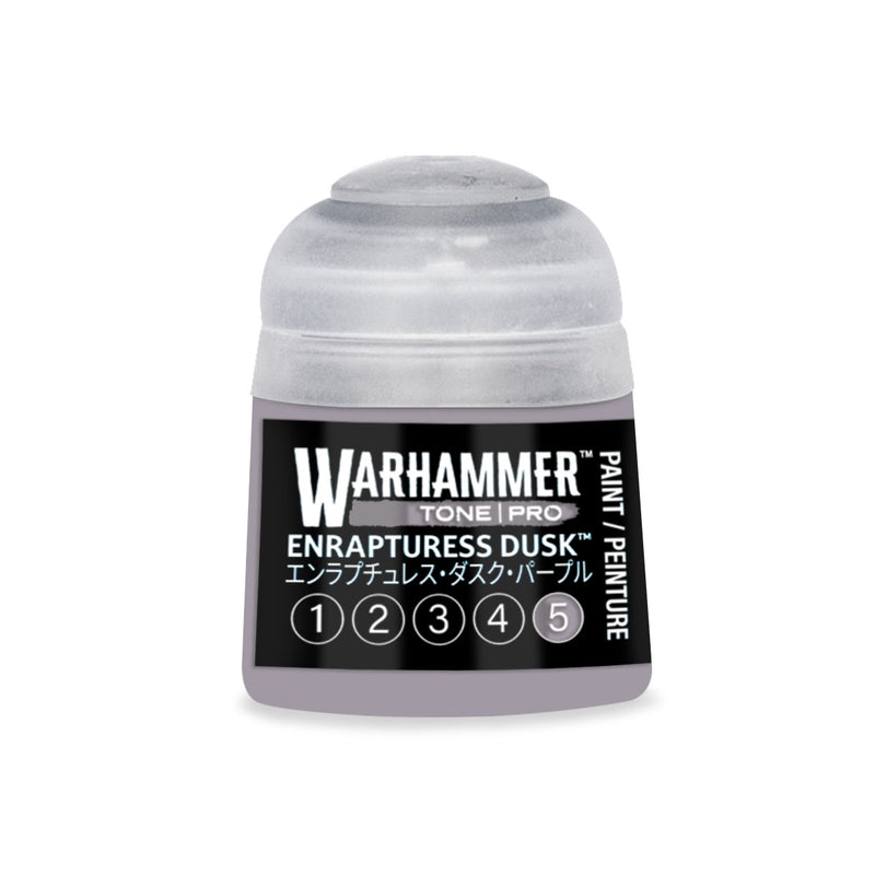 Tone Pro - Enrapturess Dusk 5 - Acrylic Paint 12mL