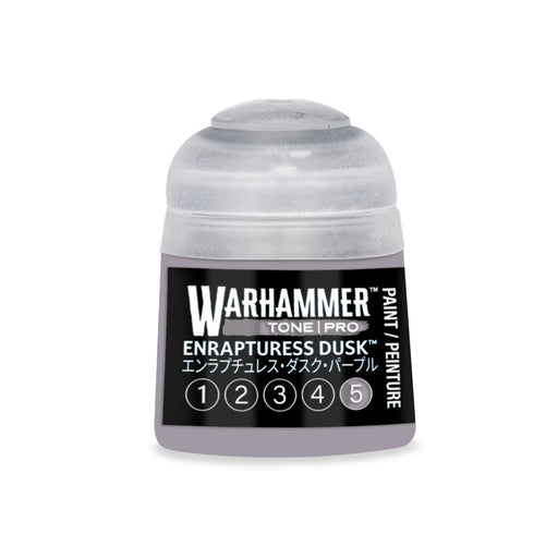 Tone Pro - Enrapturess Dusk 5 - Acrylic Paint 12mL