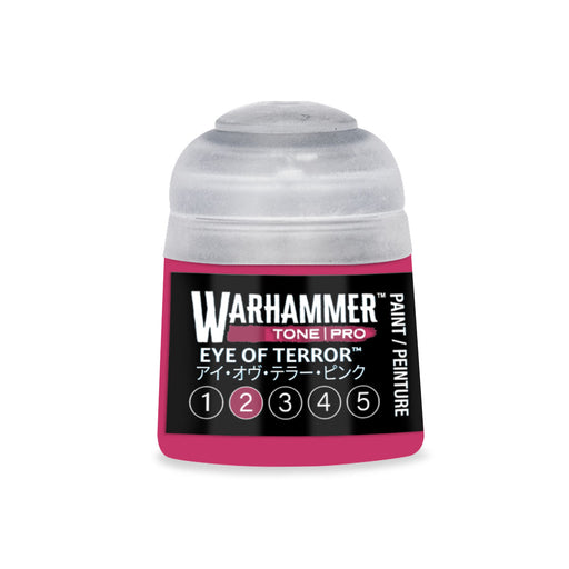 Tone Pro - Eye of Terror 2 - Acrylic Paint 12mL