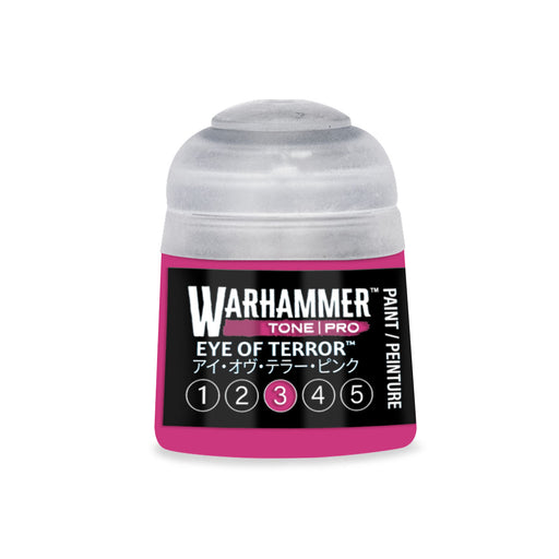 Tone Pro - Eye of Terror 3 - Acrylic Paint 12mL