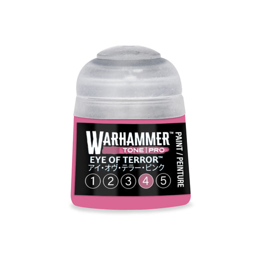 Tone Pro - Eye of Terror 4 - Acrylic Paint 12mL